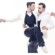 Martin und Marizio