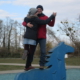 Tango am See Schwerin