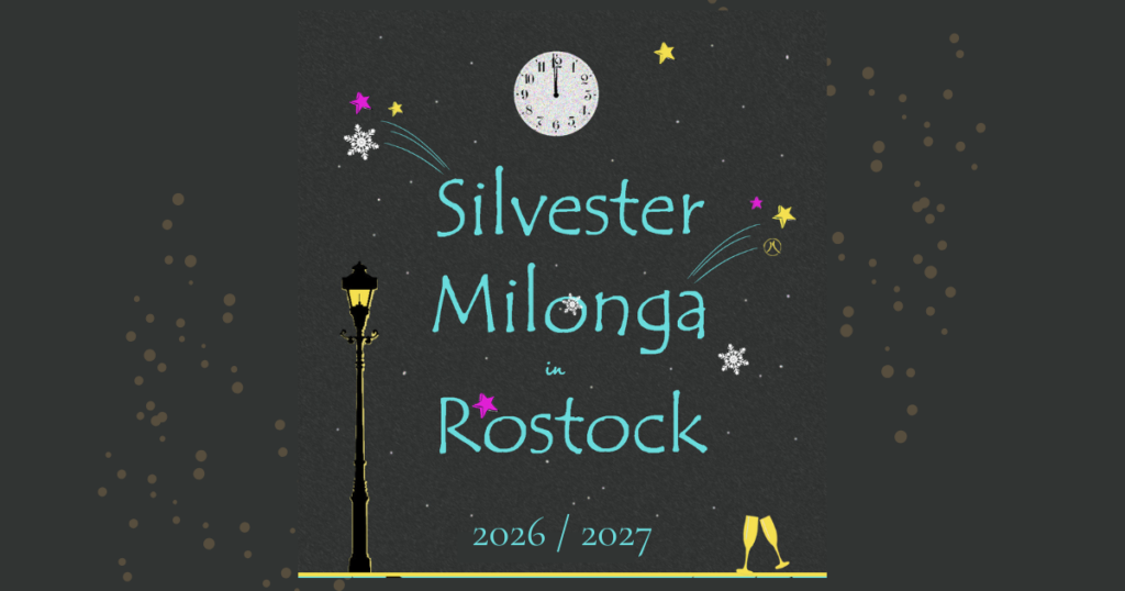 Silvester-Milonga 2026/27
