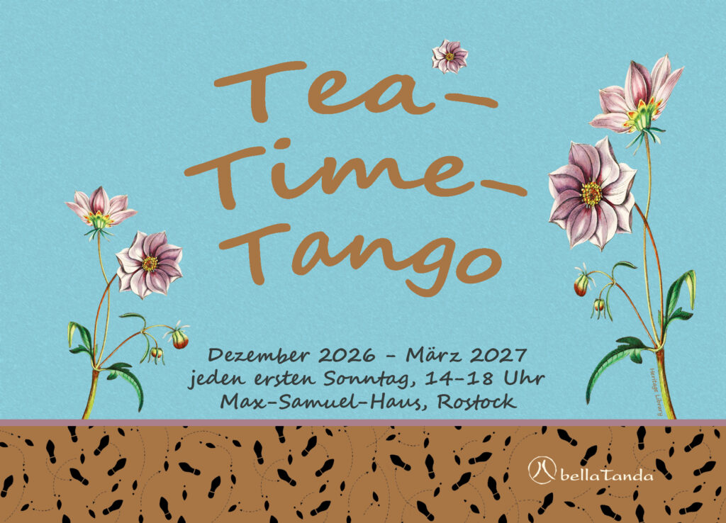 Tea-Time-Tango I 7. Saison